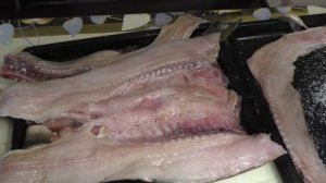 ХОЛОДНОЕ КОПЧЕНИЕ РЫБЫ ПО МОКРОМУ, Очень вкусная копчёная рыба!