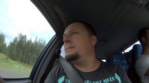 ПУТЕШЕСТВИЕ В СОЧИ НА АВТОМОБИЛЕ - В СОЧИ ИЗ СИБИРИ НА АВТО - 4 ДНЯ НА АВТО ДО СОЧИ!