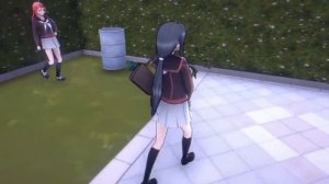 | Yandere | Яндере | Yandere |