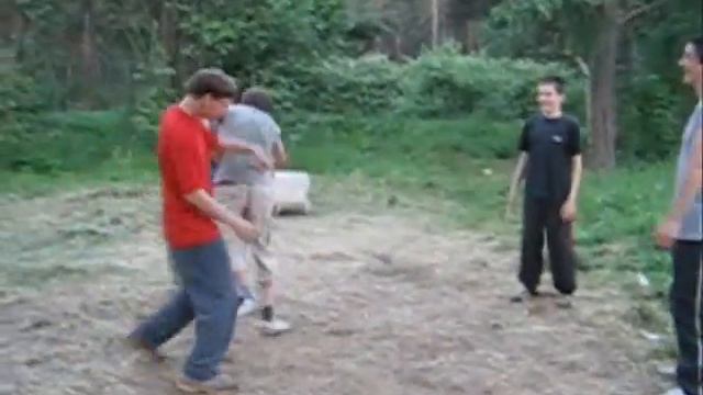 БРЕК-ДАНСЬ ОТ NK.avi смотреть онлайн