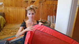 Сборы НА МОРЕ   Собираем ЧЕМОДАНЫ и КСЮНЮ  Что берём с собой в дорогу☝️