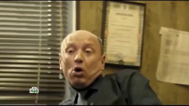 Сериал пёс прикольные моменты с Гнездиловым смотреть онлайн