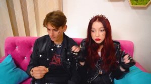 Плохая Семья vs Хорошая Семья | Мы Приютили Бедную Семью