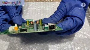 Motherboard For Brother DCP-T300 Printer (LT3852040)