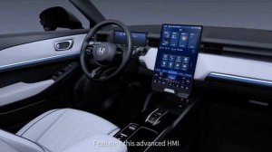 Honda e:NP1 Special Edition - Electric SUV
