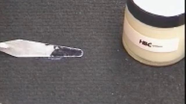 Система для ремонта ткани и велюра смотреть онлайн