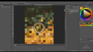 Creating Color palettes from Images: Photoshop CC 2015