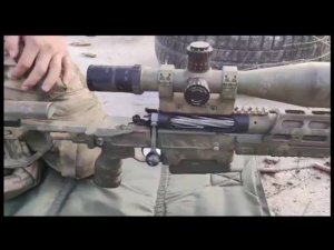 Lobaev arms - патроны 338LM