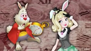 Родители Ever After High