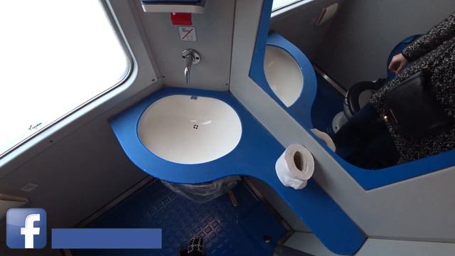 Как ездить, где купить билеты на поезда и электрички по Италии от Trenitalia. Обзор электрички смотреть онлайн