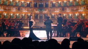 Aida Garifullina & Zoltán Mága “Elegie” J Massenet, Budapest