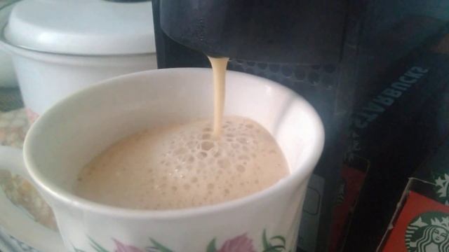 Nespresso Essenza mini и мои попытки снять видео без криков смотреть онлайн