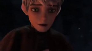 Ледяной Джек, Иккинг и Юджин - гардемарины