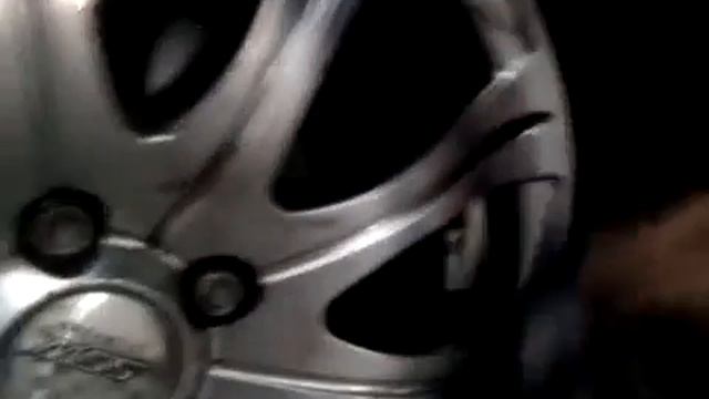 Как работает очень грязная тряпка и остатки экошина.mp4 смотреть онлайн