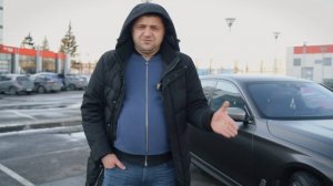 В продаже - BMW M760Li xDrive V12