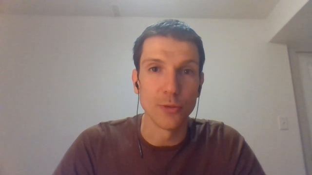 Success story: How to become a Java developer without the CS degree смотреть онлайн