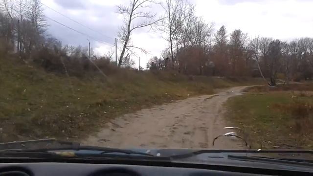 Парные покатушки в зоне отдыха.Абакан.Часть 2 %) смотреть онлайн