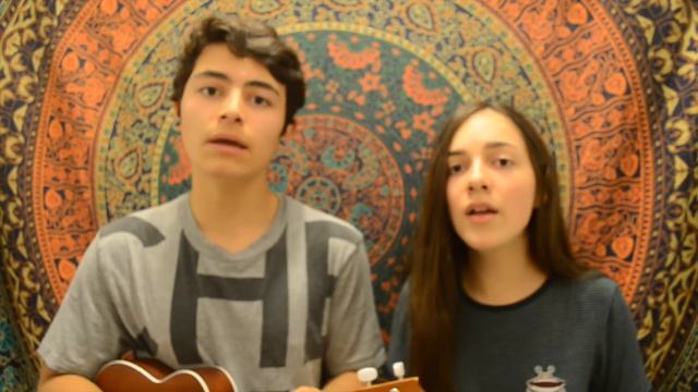 House of Gold - Twenty One Pilots / Cover by Land A смотреть онлайн