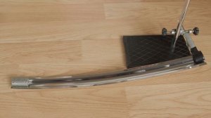 Лабораторная работа № 4. Изучение неравномерного движения.