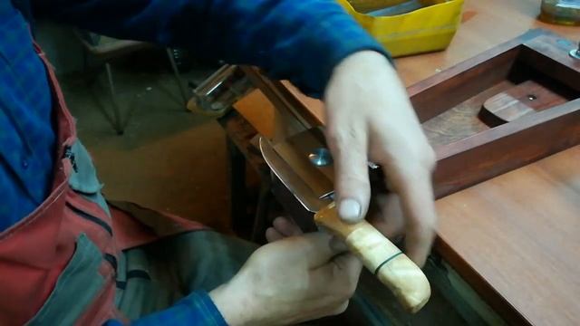 КАК ПРАВИЛЬНО ЗАТОЧИТЬ НОЖ!!! ТЕСТ НОВОЙ ТОЧИЛКИ!!