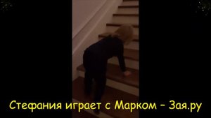 Дочка Дмитрия Маликова не смогла поделить маму с братом