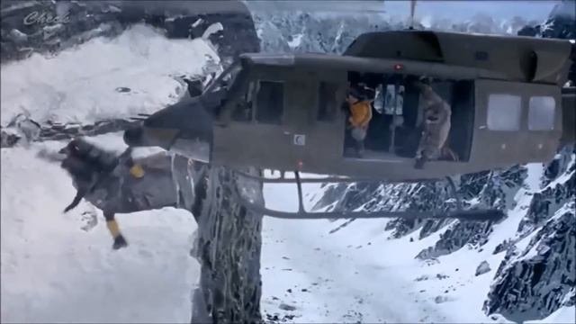 Vertical Limit (2000) Official Trailer