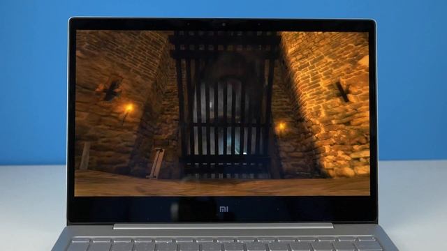 Xiaomi Mi Book Air 12,5 inch (Fazit nach 11 Tagen) смотреть онлайн