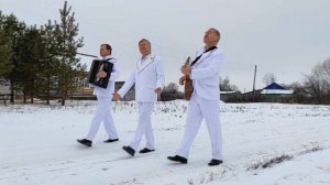 Ансамбль Гамбринус - эх разыграйся гармонь моя (official music video)