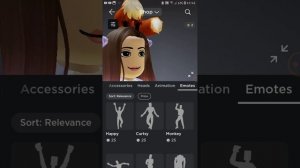 как получить лису на голову в роблокс?