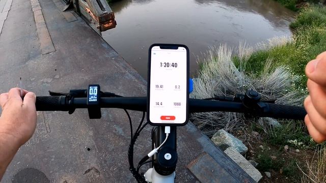 Tenways Makes a Killer Electric Road Bike смотреть онлайн