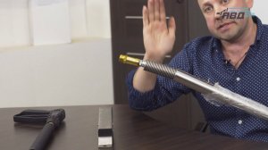 Вопрос - ответ. Про железяки.