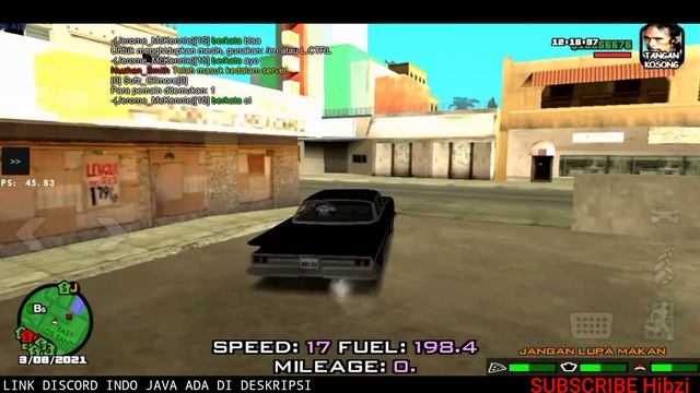 PERAMPOKAN YANG GAGAL || GTA SAMP INDO JAVA ROLEPLAY смотреть онлайн