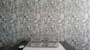 Усилитель Амфитон 35У-101С