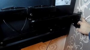 Как сделать кронштейн для телевизора своими руками