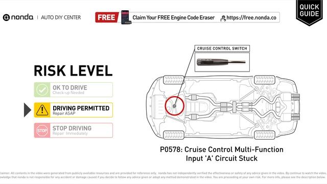 What is P0578 Engine Code [Quick Guide] смотреть онлайн