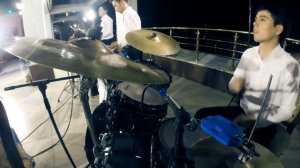 Elyor To`ychiyev - Buxoracha | Элёр Туйчиев - Бухороча (jonli ijro)