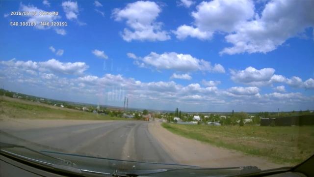 Парк "Лога" как доехать, если едешь с Ростова. (Ростовская область)