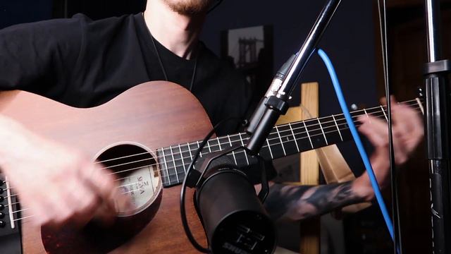 Если бы Курт Кобейн рос в российском дворе / сидел на зоне / слушал шансон и блатняк смотреть онлайн