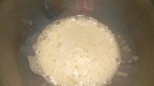 Оладьи за 5 минут