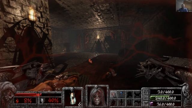 Apocryph --vSTREAM-- смотреть онлайн