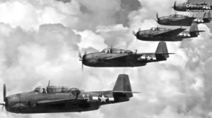 Бермудский треугольник. Страшно интересно