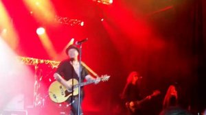 Гарик Сукачев.Песня итальянских партизан.