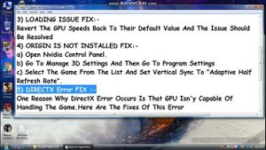 Need For Speed Heat Not Launching Fix | Black Screen Fix,loading Issue Fix | Best Solutions For PC