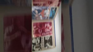 Альбом с фото героев боевиков 80-90-х