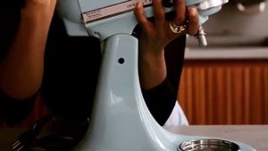 How to disassemble a kitchenaid mixer