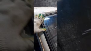 переделования задней части со старой Нивы в новую