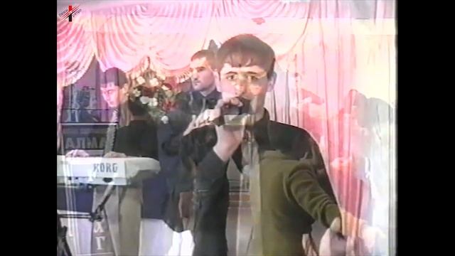 гр.Караван - Мадина (2002)