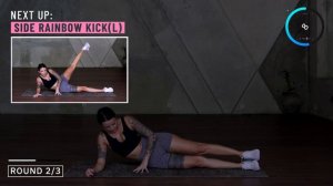 30 MIN KILLER LEG DAY - Lower Body HIIT At Home Workout (No Equipment, No Repeats)