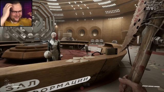 АТОМНОЕ СЕРДЦЕ ВМЕСТЕ С КУПЛИНОВЫМ