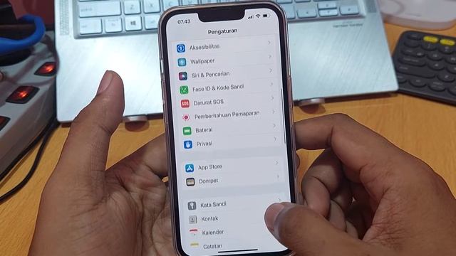Cara mengaktifkan cookie pada browser iphone смотреть онлайн